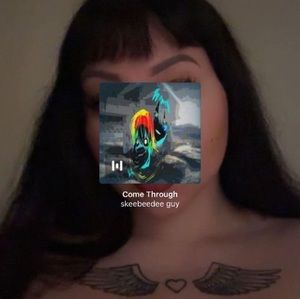 Meet your Posher, Josephine